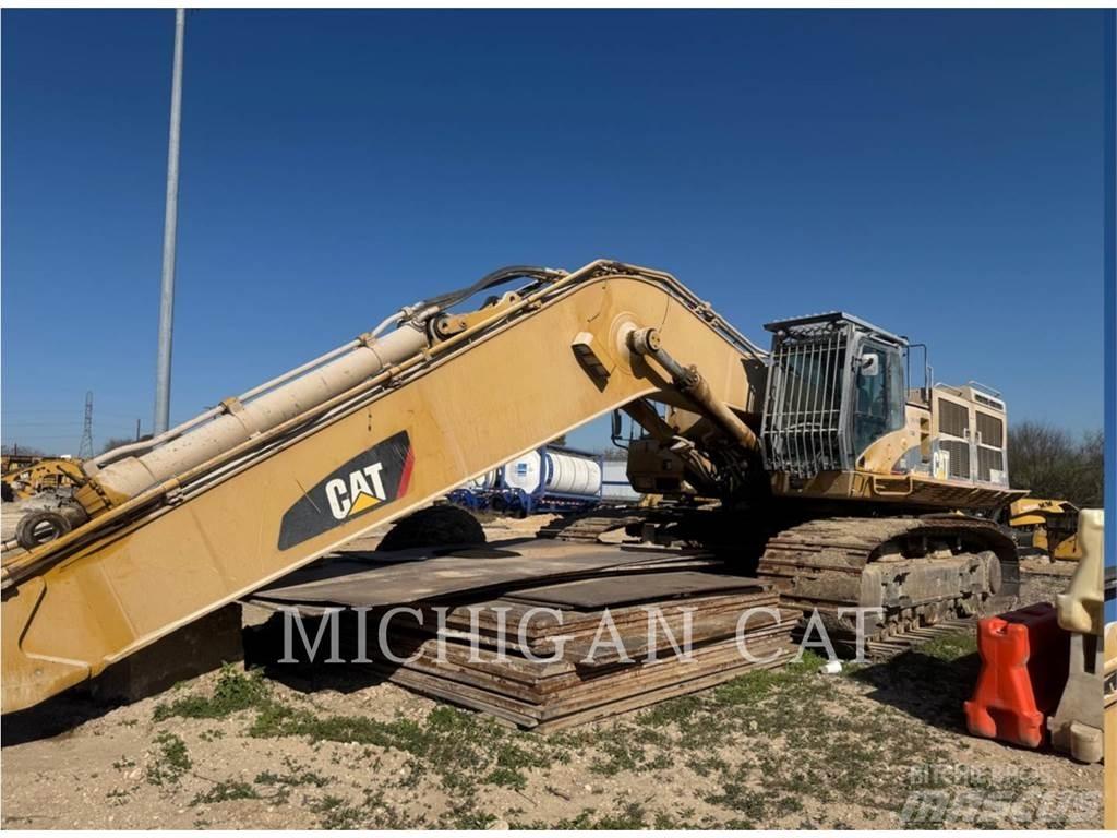 CAT 385CL 대형 굴삭기 29톤 이상
