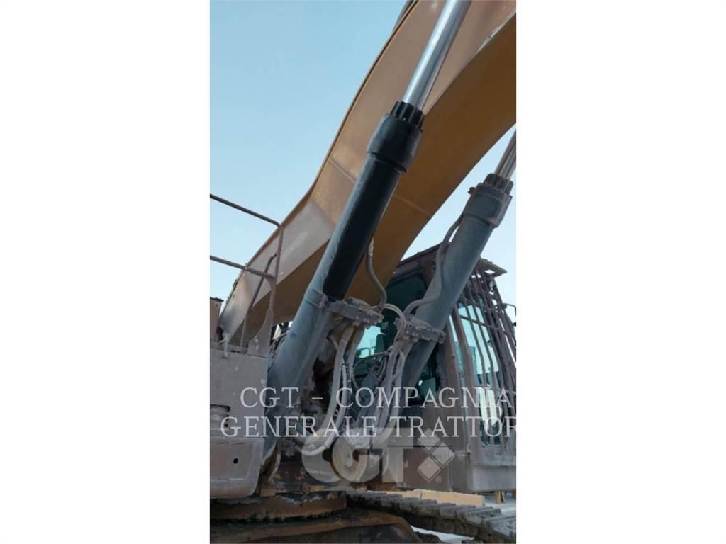 CAT 390F 대형 굴삭기 29톤 이상