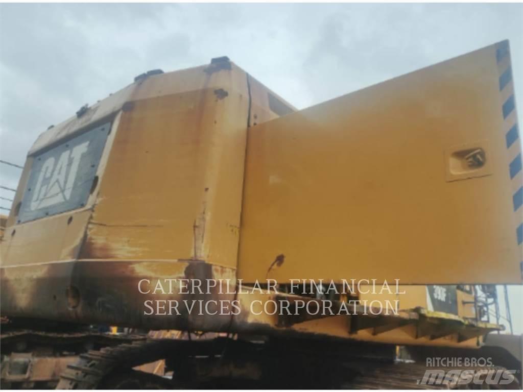 CAT 390F 대형 굴삭기 29톤 이상