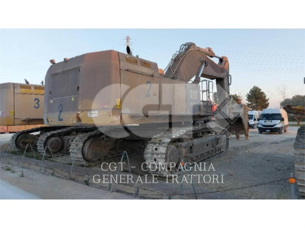 CAT 390F 대형 굴삭기 29톤 이상