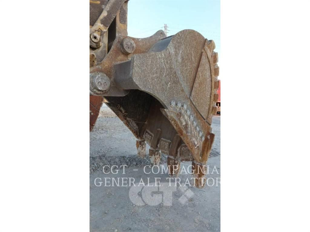 CAT 390F 대형 굴삭기 29톤 이상