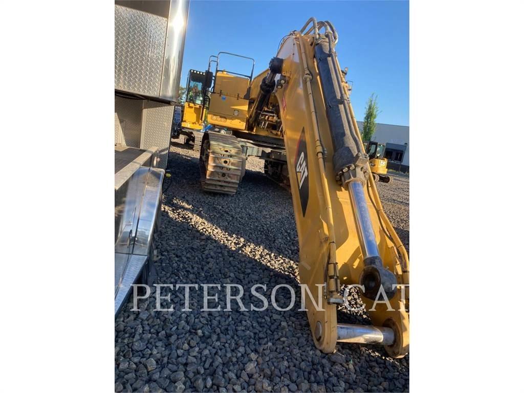 CAT 390FL 대형 굴삭기 29톤 이상