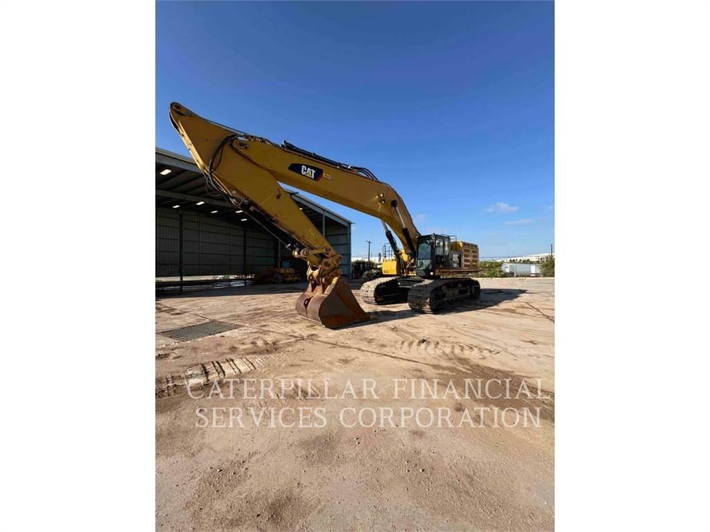 CAT 390FL 대형 굴삭기 29톤 이상