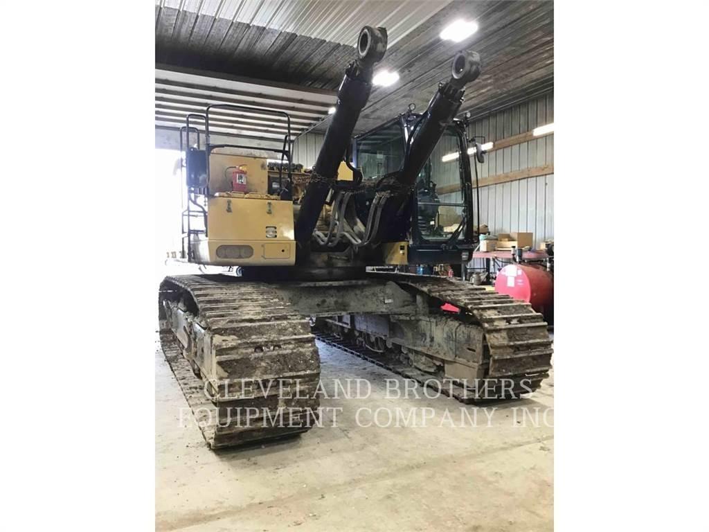 CAT 390FL 대형 굴삭기 29톤 이상
