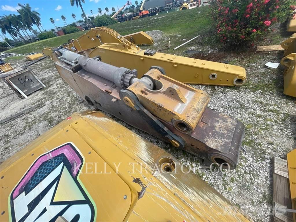 CAT 390FL 대형 굴삭기 29톤 이상