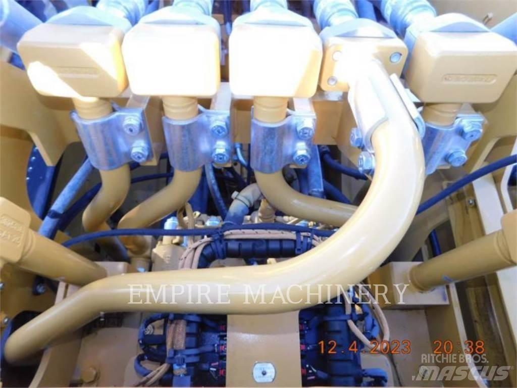 CAT 390FL GP P 대형 굴삭기 29톤 이상