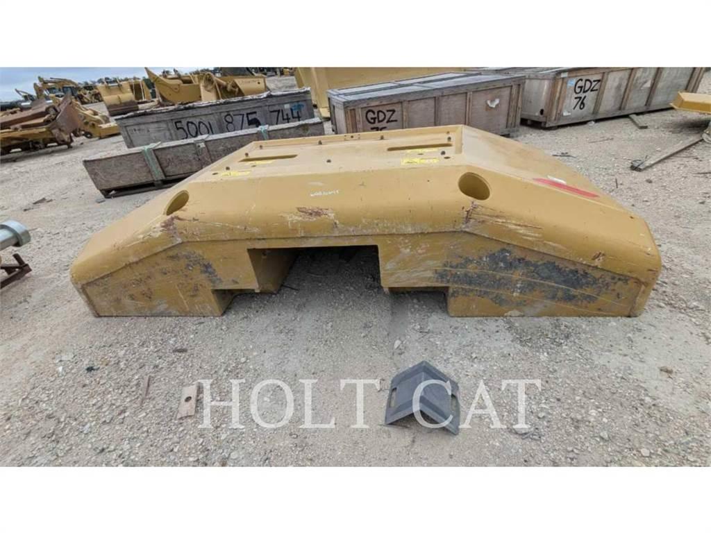 CAT 395 대형 굴삭기 29톤 이상