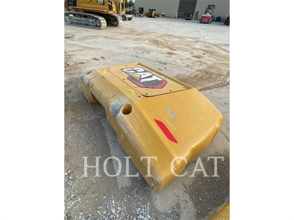 CAT 395 대형 굴삭기 29톤 이상