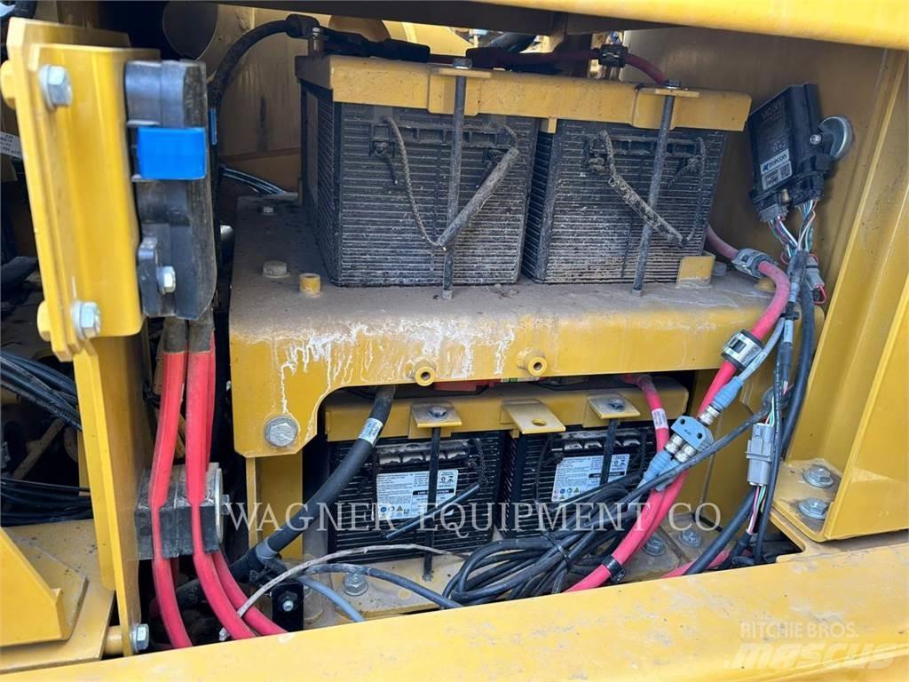 CAT 395 대형 굴삭기 29톤 이상