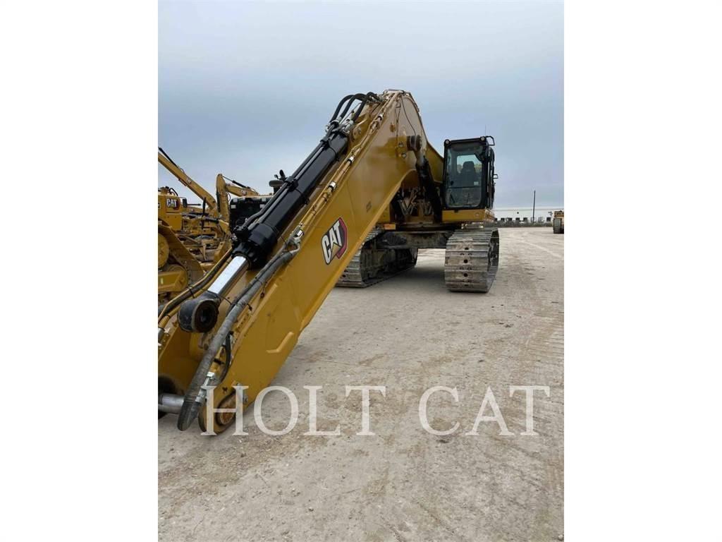 CAT 395 대형 굴삭기 29톤 이상