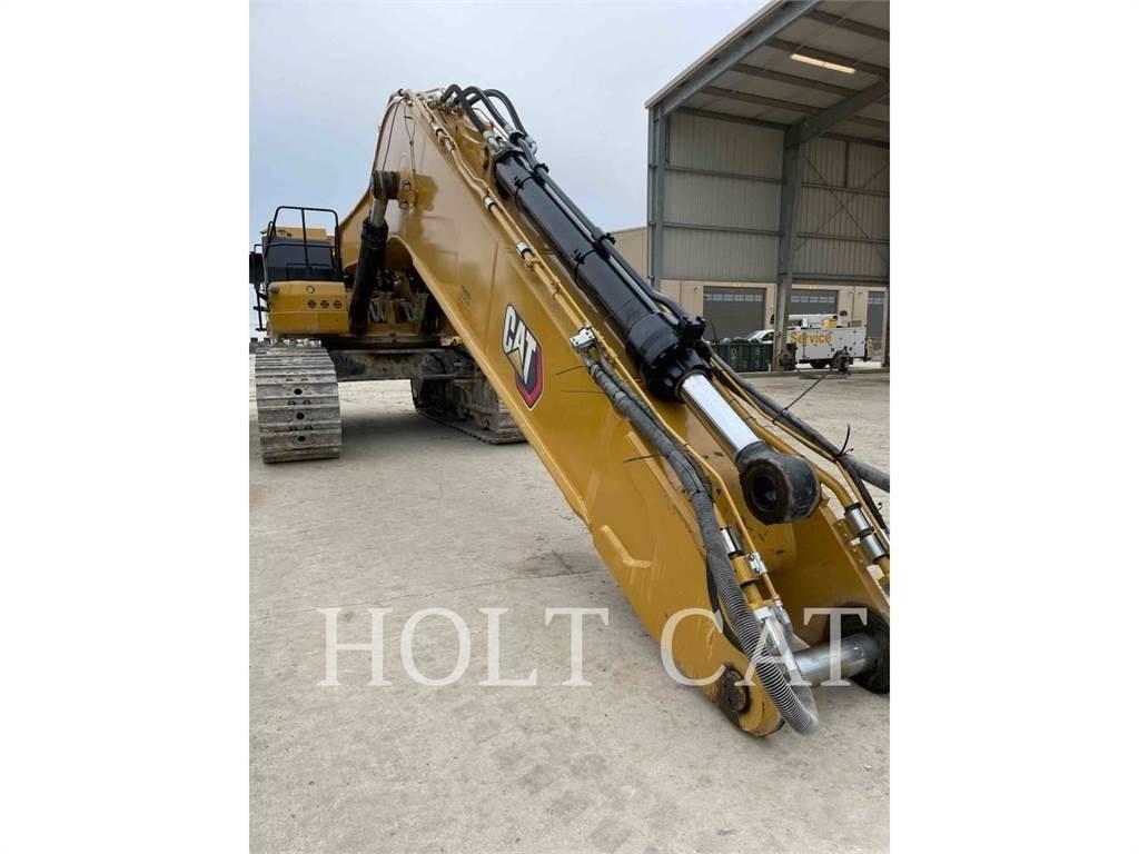 CAT 395 대형 굴삭기 29톤 이상