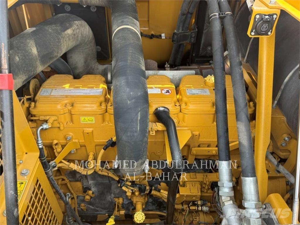 CAT 395 대형 굴삭기 29톤 이상