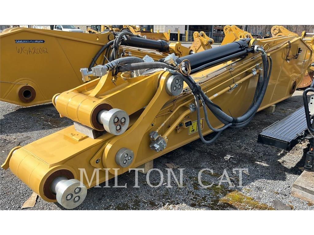 CAT 395 181 STICK 관절형 전동이동 리프트
