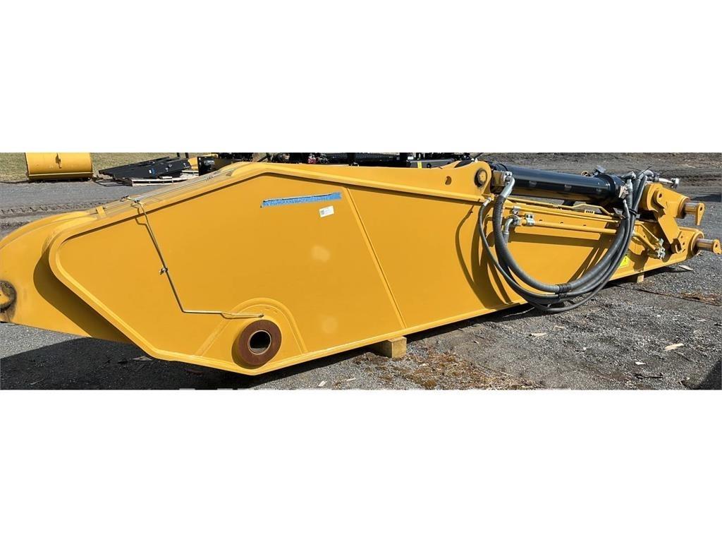CAT 395 181 STICK 관절형 전동이동 리프트