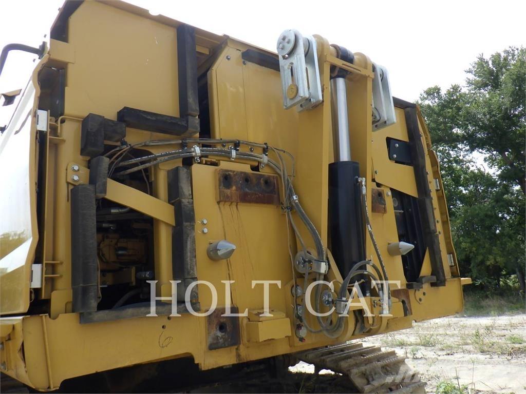 CAT 39507 대형 굴삭기 29톤 이상