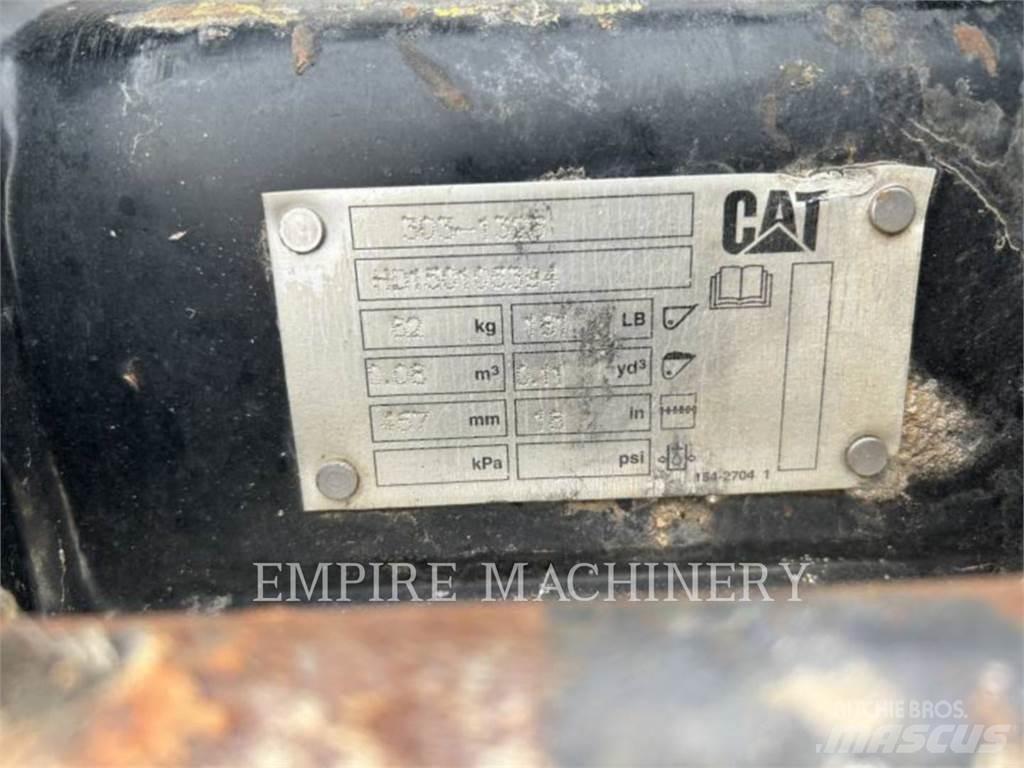CAT 3T-18PO 건설 장비 - 기타