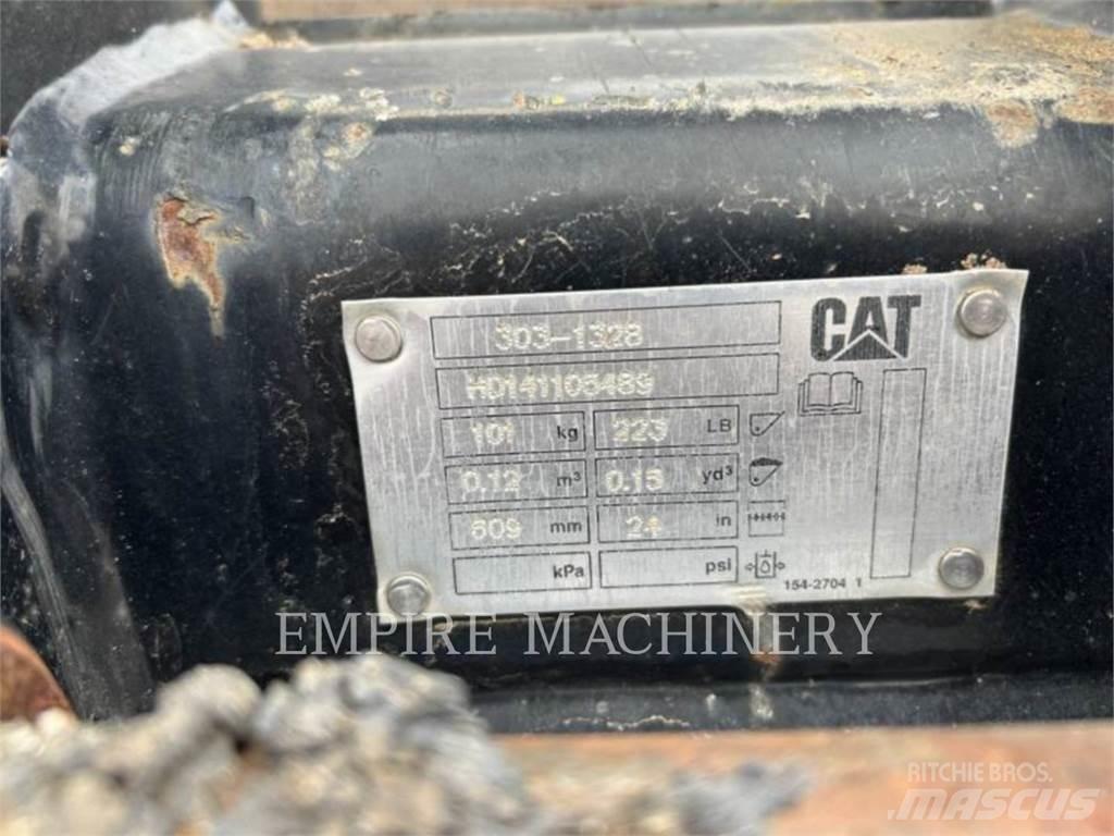 CAT 3T-24PO 건설 장비 - 기타