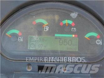 CAT 415F2 IL  휠로우더