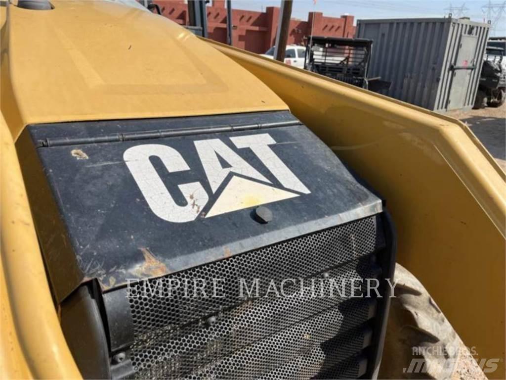 CAT 415F2 IL  휠로우더
