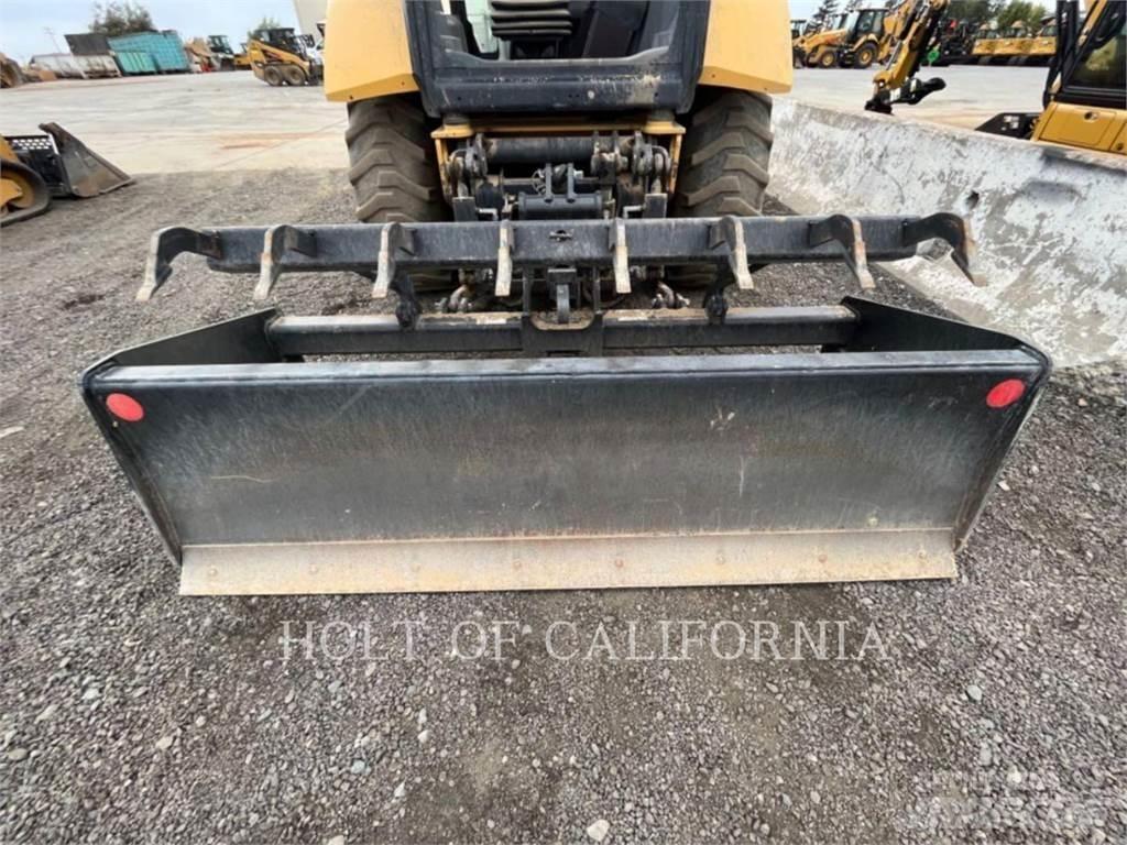 CAT 415F2IL  휠로우더