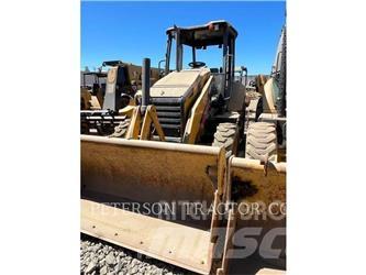 CAT 415F2IL  휠로우더