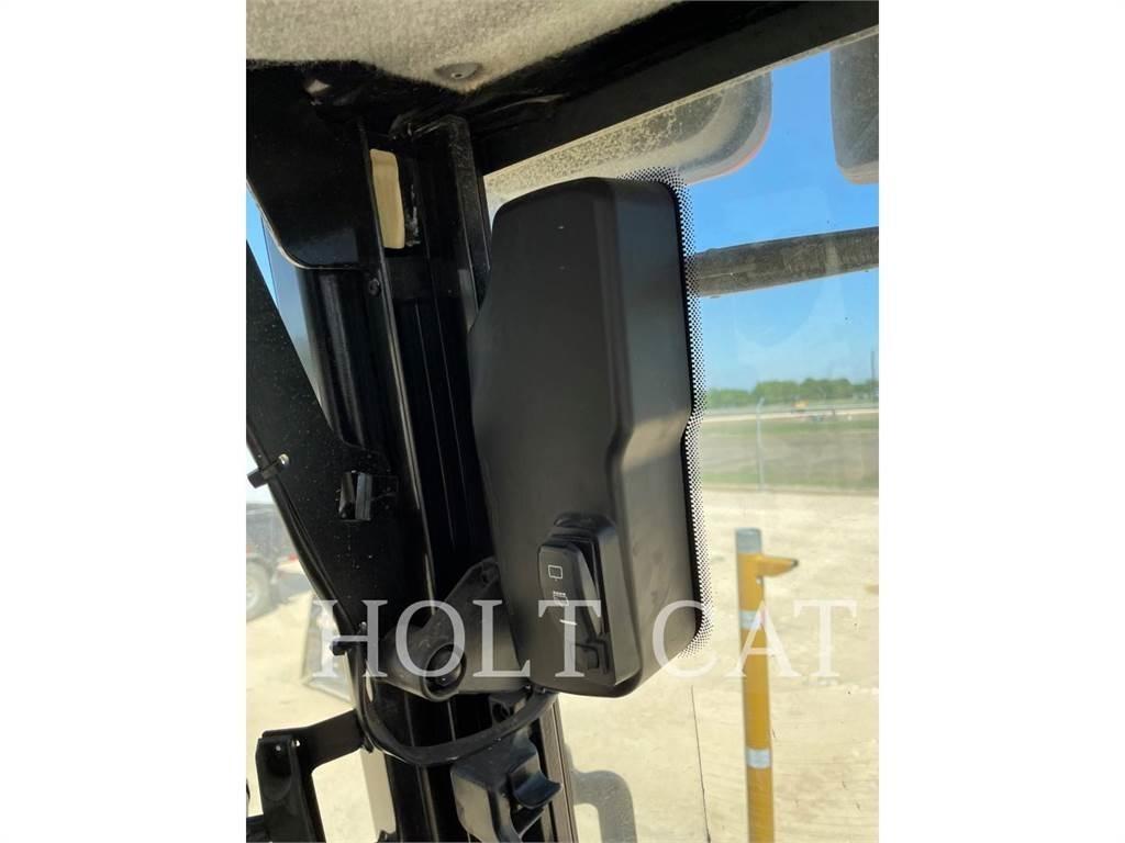 CAT 415F2IL  휠로우더