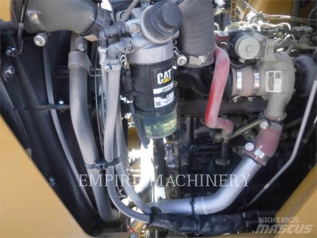CAT 415IL  휠로우더