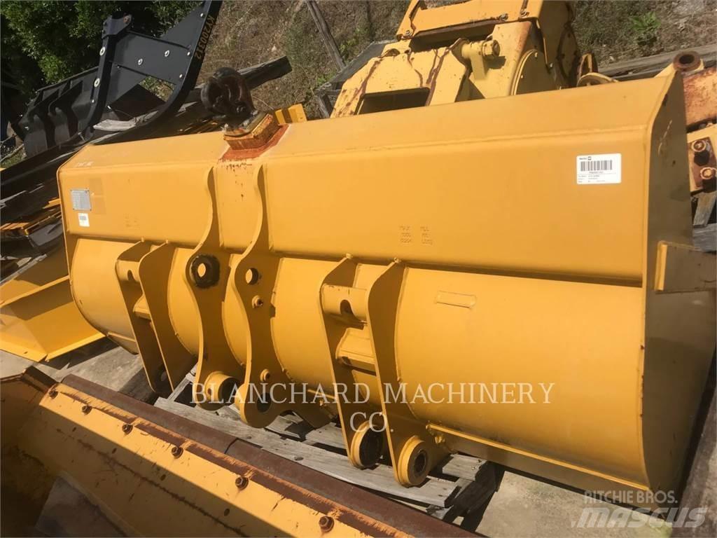 CAT 416 GPBK 버켓
