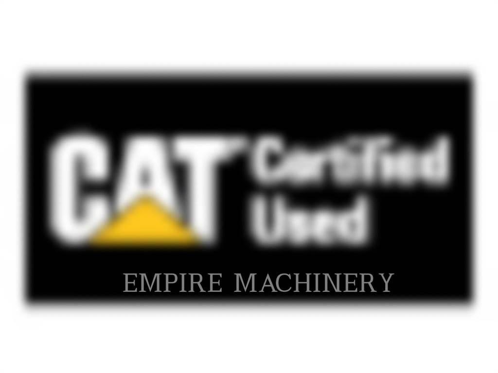 CAT 416F2 4EO 백호로더