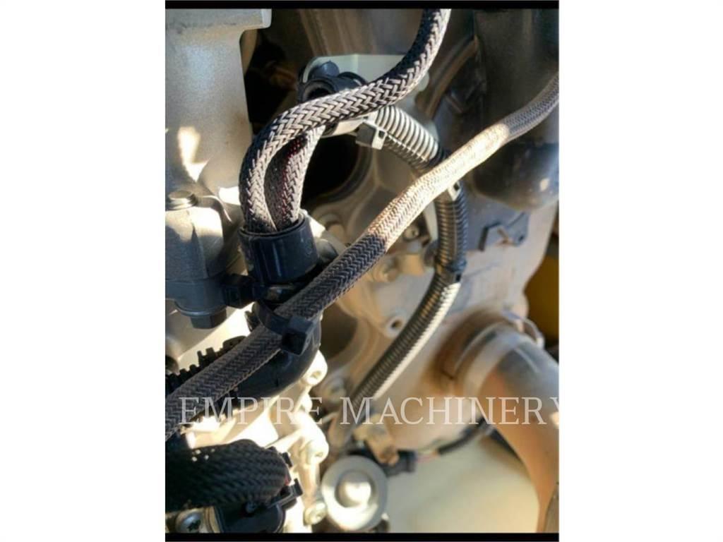 CAT 416F2 4EOP 백호로더