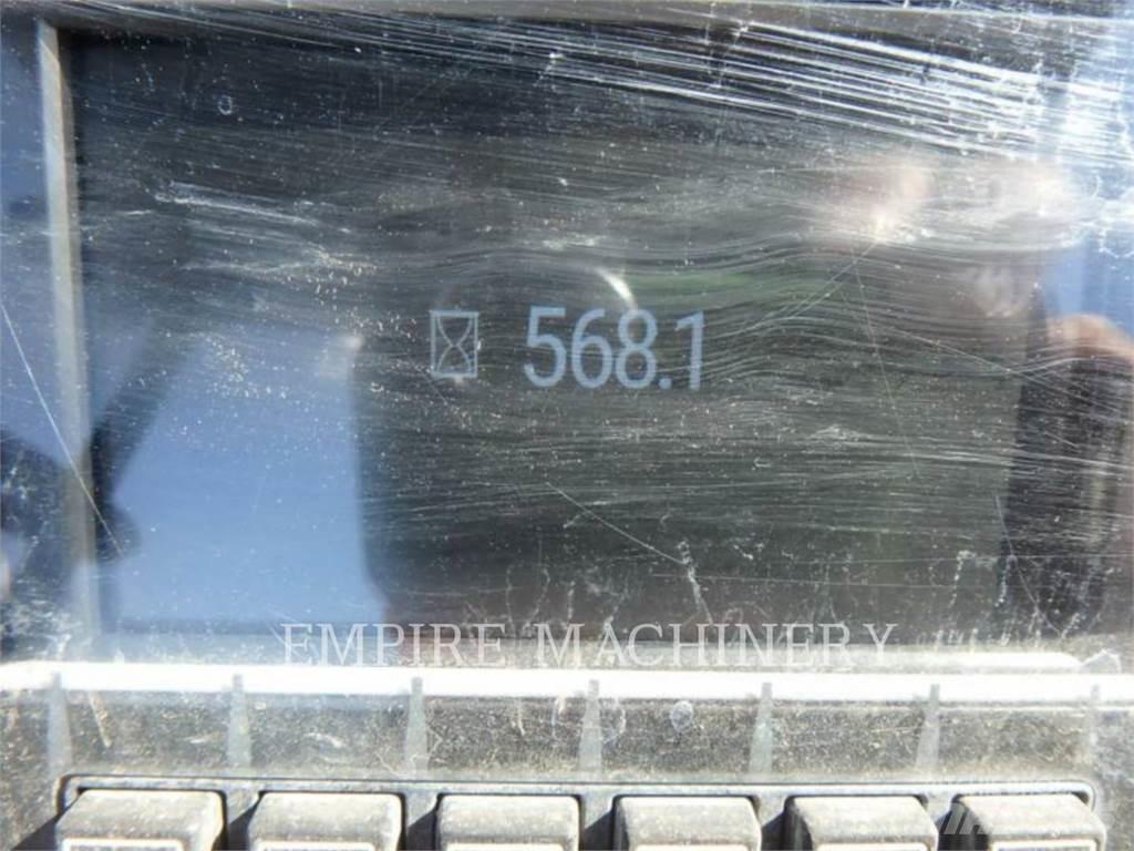 CAT 420-074EOP 백호로더