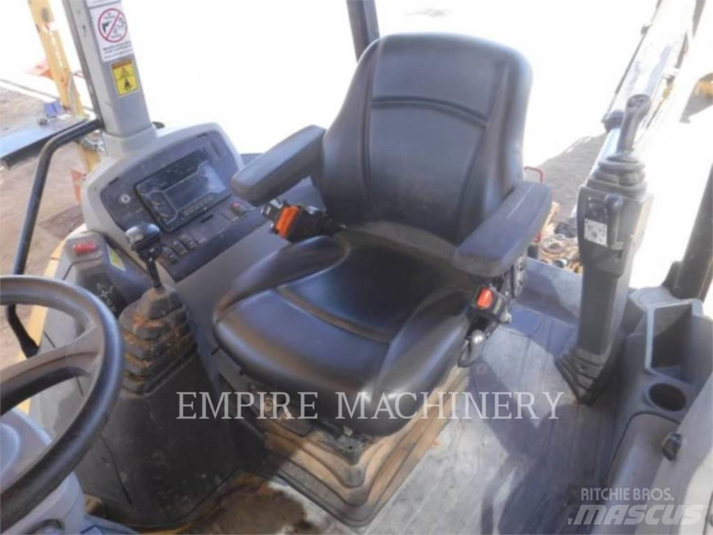 CAT 420-074EOP 백호로더