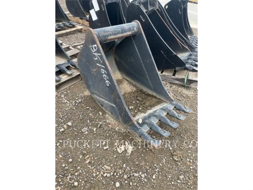 CAT 420 24 HC BUCKET 버켓