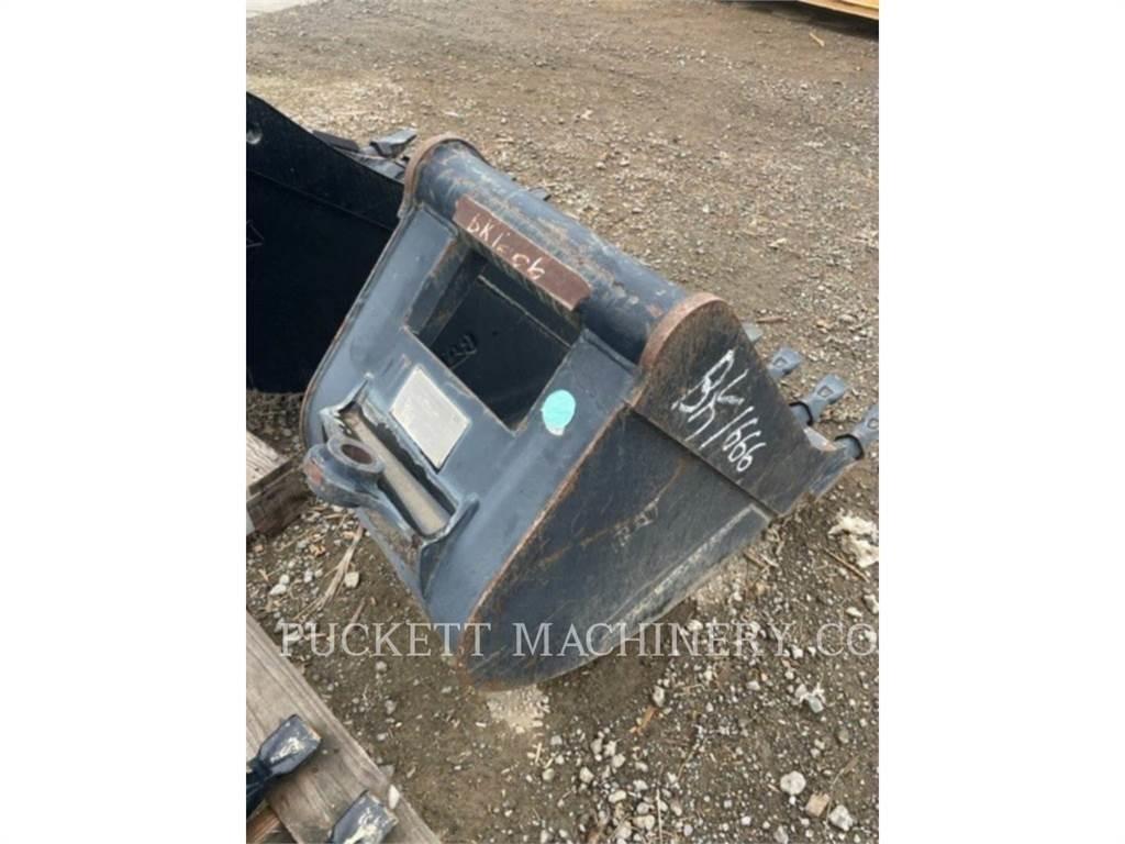 CAT 420 24 HC BUCKET 버켓