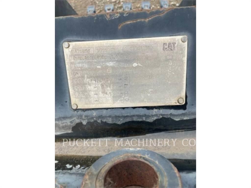 CAT 420 24 HC BUCKET 버켓