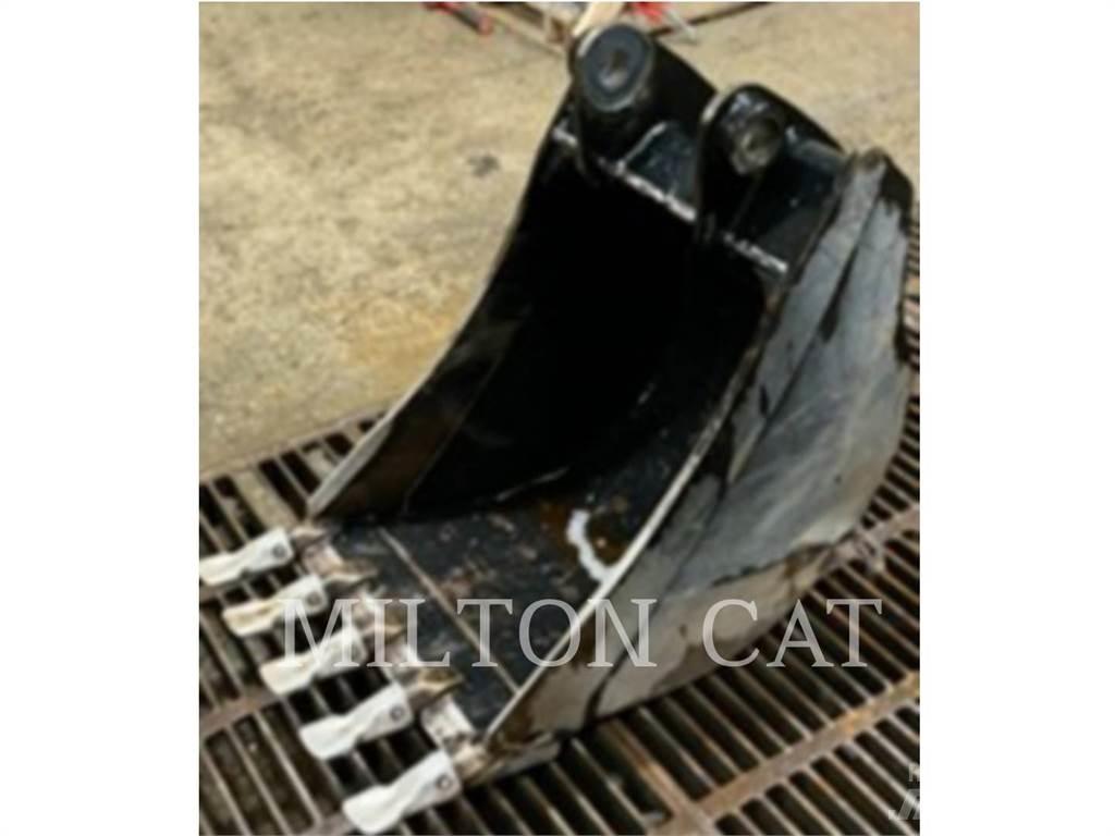 CAT 420BACKHOEBUCKET24 버켓