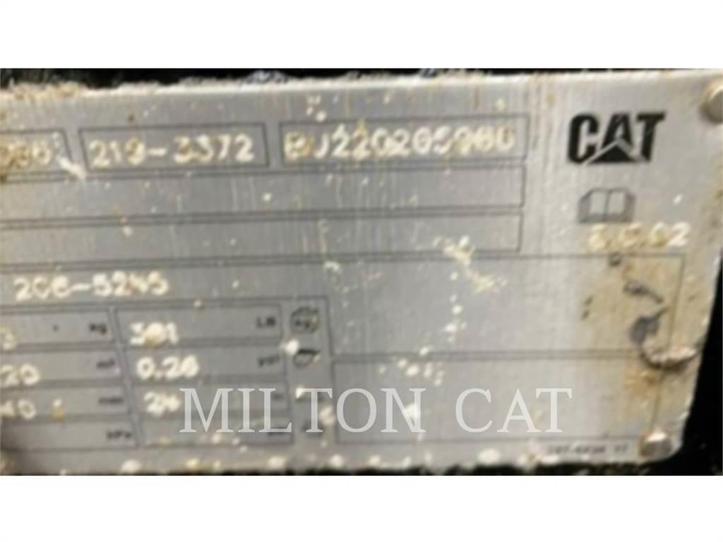 CAT 420BACKHOEBUCKET24 버켓