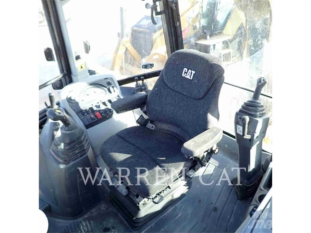 CAT 420F2 AE4T 백호로더
