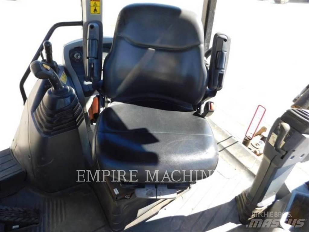 CAT 420F24EOIP 백호로더
