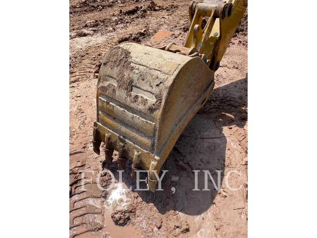 CAT 420F2IT 백호로더