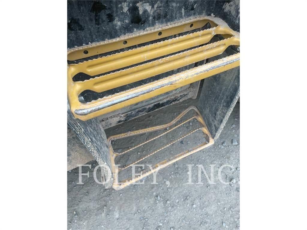 CAT 420F2IT 백호로더