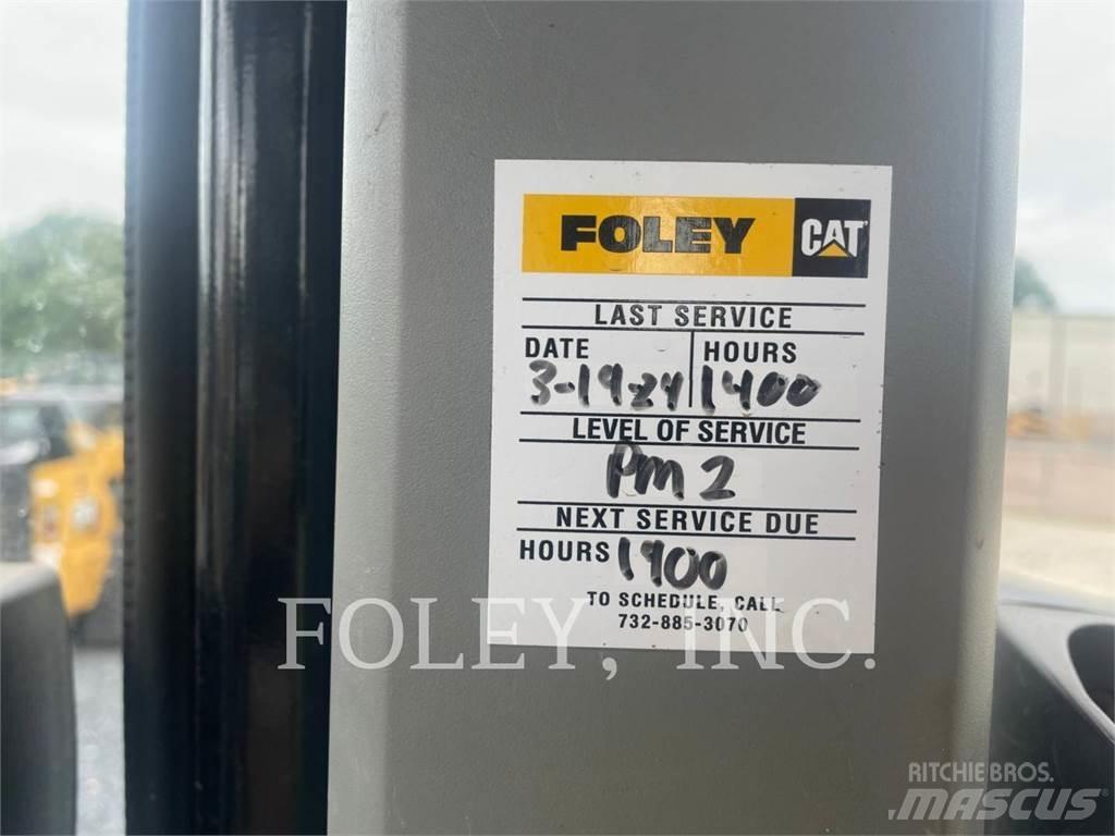 CAT 420F2IT 백호로더