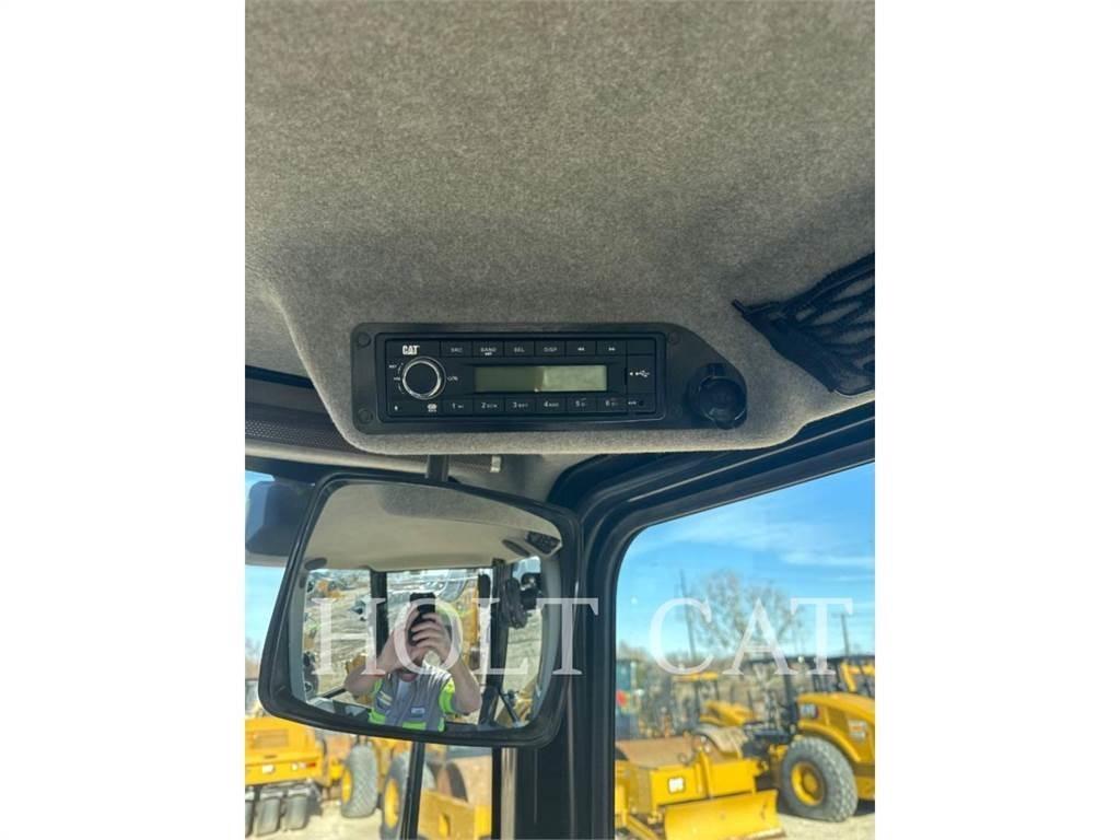 CAT 420XEITCSX 백호로더