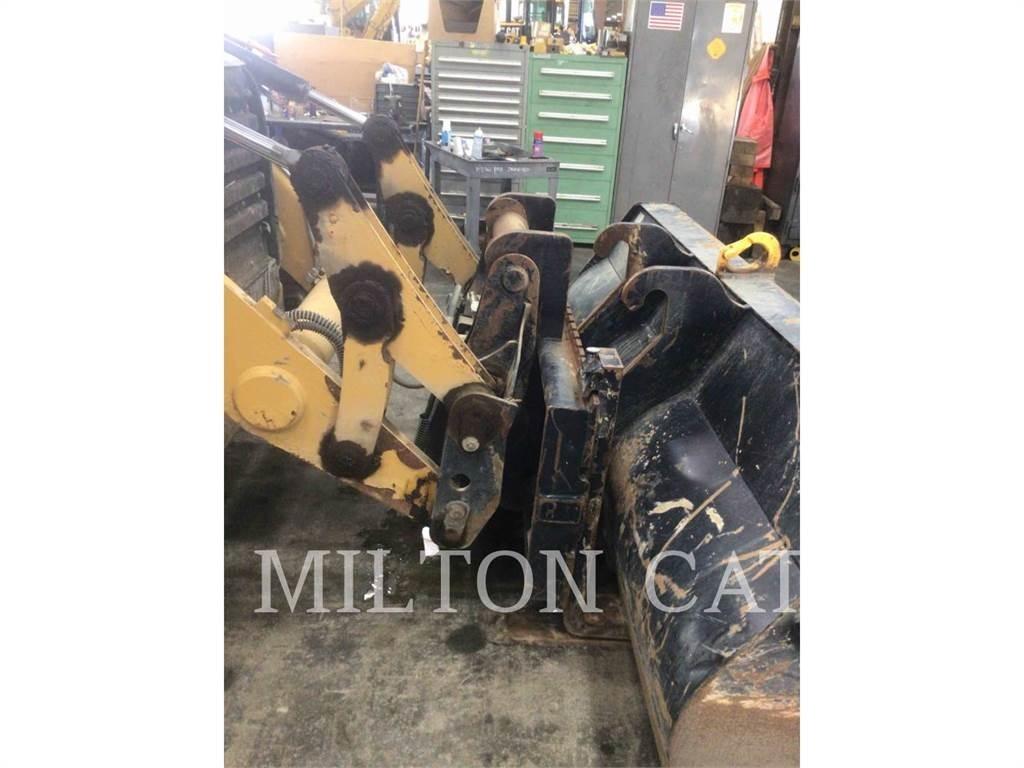 CAT 430F 2 IT 백호로더