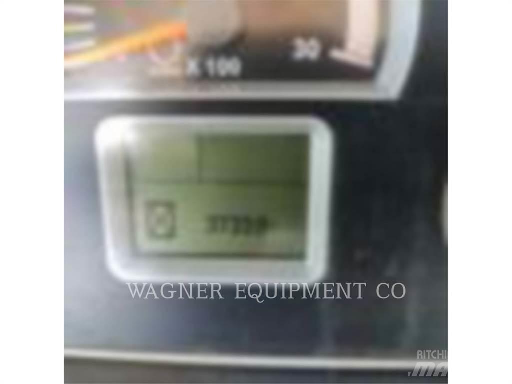 CAT 430F IT4WD 백호로더