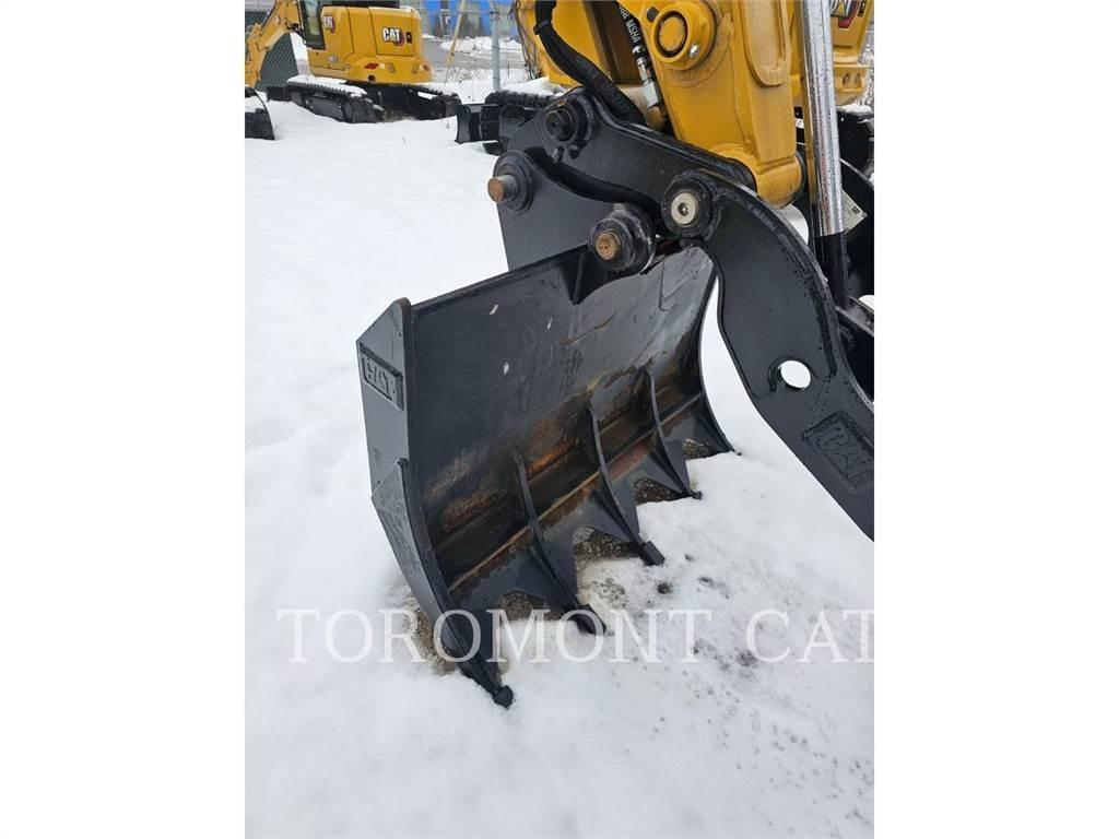 CAT 48.IN.RAKE.BUCKET 버켓