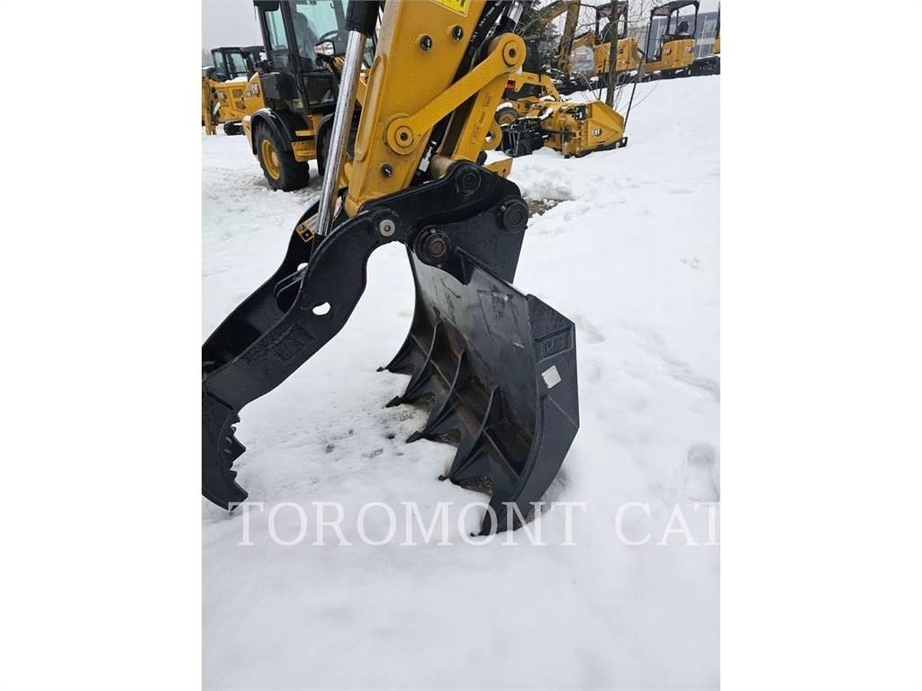 CAT 48.IN.RAKE.BUCKET 버켓