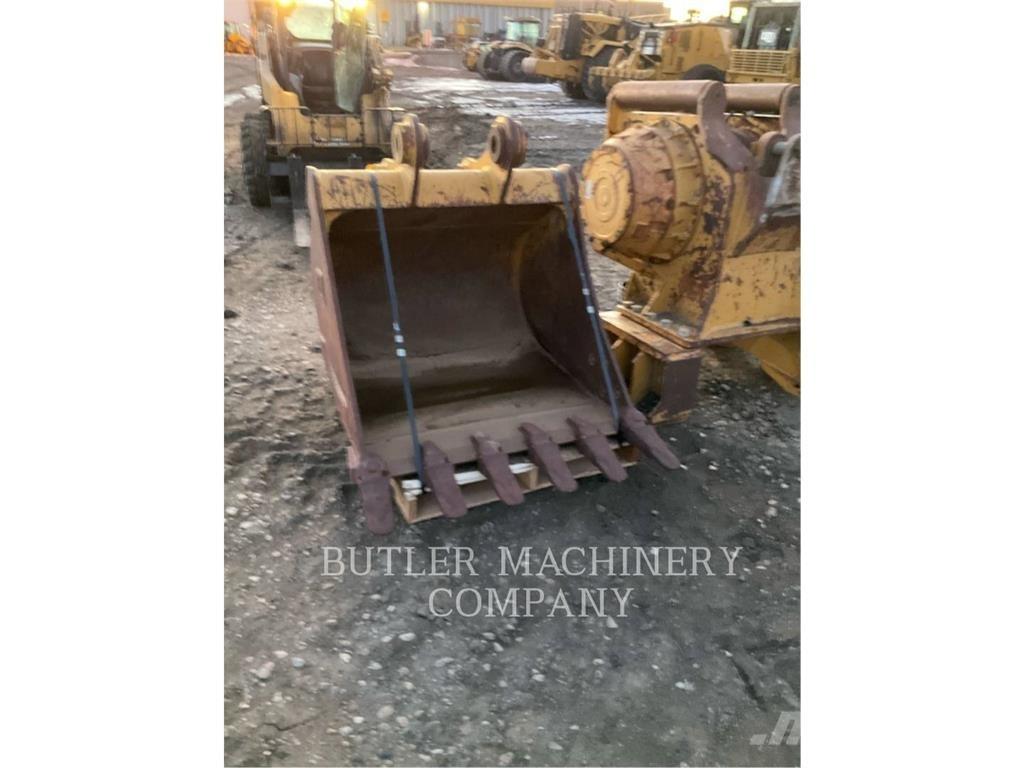 CAT 48GC BUCKET 버켓