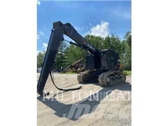 CAT 521B 팰러번처
