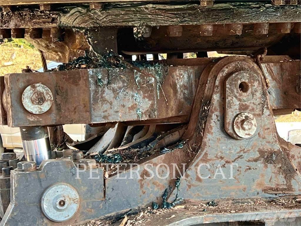 CAT 522B 팰러번처